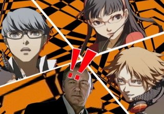 Illustration for article titled Kotaku 'Shop Contest: Needs More Kevin Spacey: The Winners!